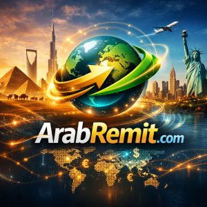 Arab Remit - ArabRemit.com - Image 1