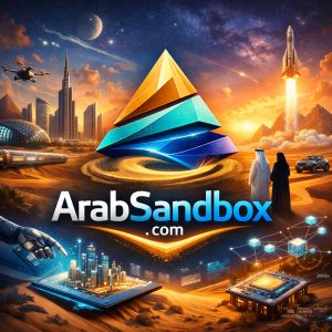 Arab Sandbox - ArabSandbox.com - Image 1
