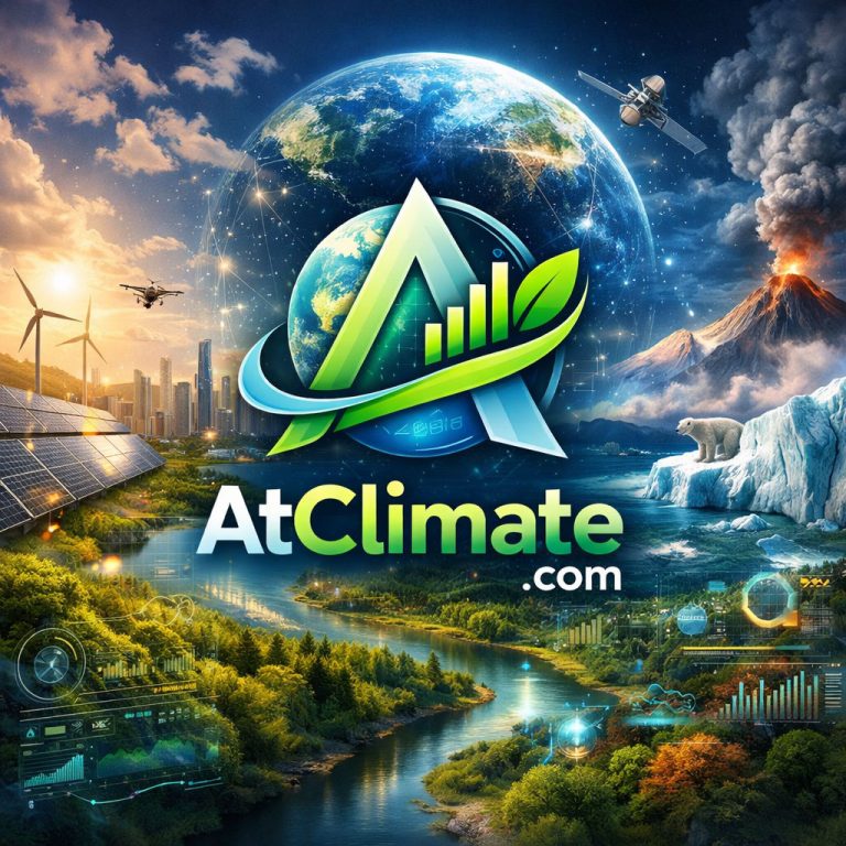 At Climate - AtClimate.com