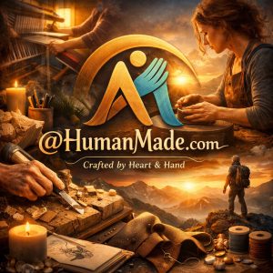 At Humanmade - AtHumanmade.com - Image 1