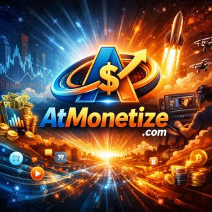 At Monetize - AtMonetize.com - Image 1