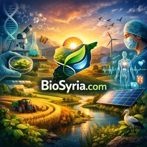 Bio Syria - BioSyria.com - Image 1