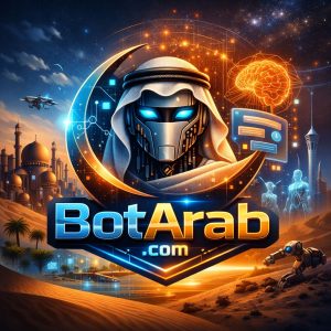 Bot Arab - BotArab.com - Image 1