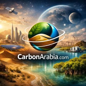 Carbon Arabia - CarbonArabia.com - Image 1