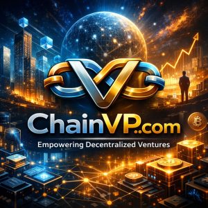 Chain VP - ChainVP.com - Image 1
