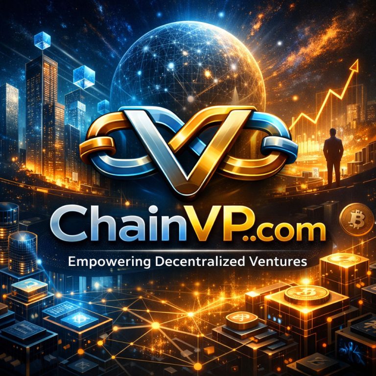 Chain VP - ChainVP.com