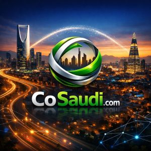 Co Saudi - CoSaudi.com - Image 1