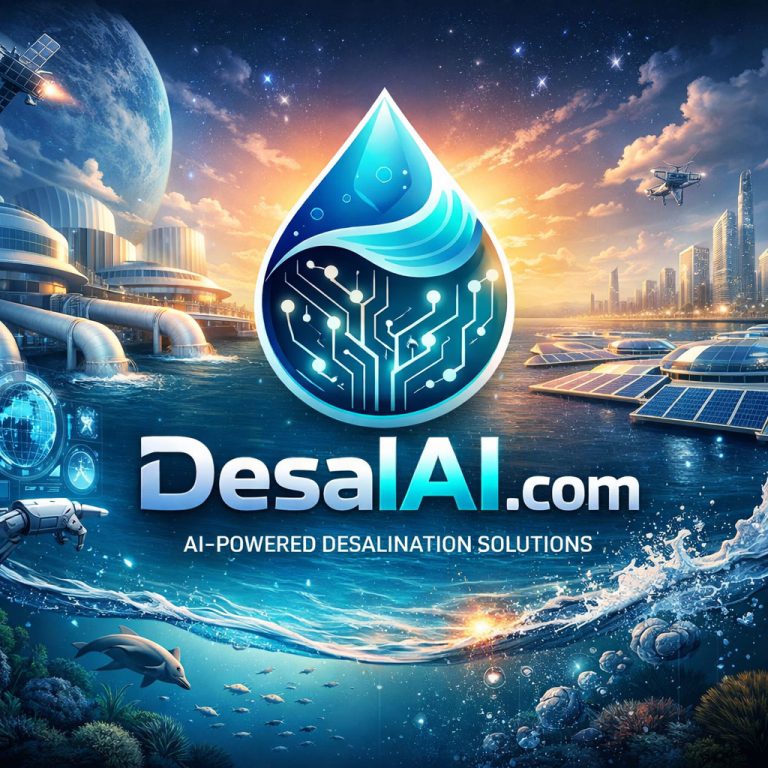 Desal AI - DesalAI.com