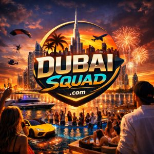 Dubai Squad - DubaiSquad.com - Image 1