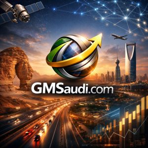 GM Saudi - GMSaudi.com - Image 1
