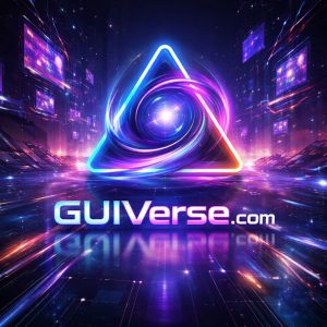 GUI Verse - GUIVerse.com - Image 1