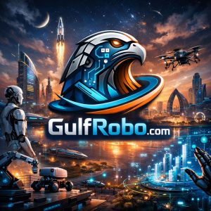 Gulf Robo - GulfRobo.com - Image 1