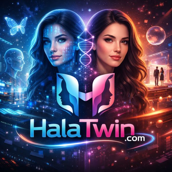 Hala-Twin