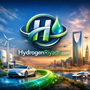 Hydrogen Riyadh - HydrogenRiyadh.com - Image 1