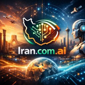 Iran AI - Iran.com.ai - Image 1