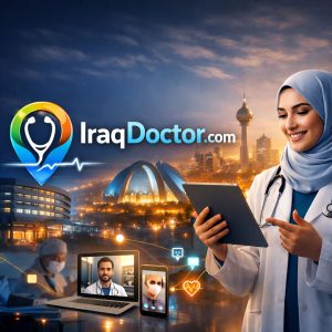 Iraq Doctor - IraqDoctor.com - Image 1
