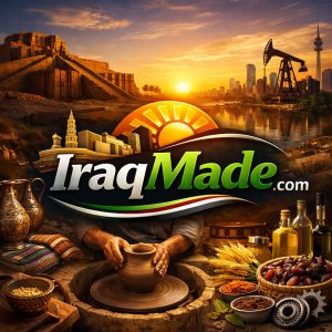 Iraq Made - IraqMade.com - Image 1
