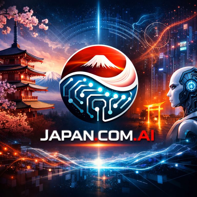 Japan AI - Japan.com.ai