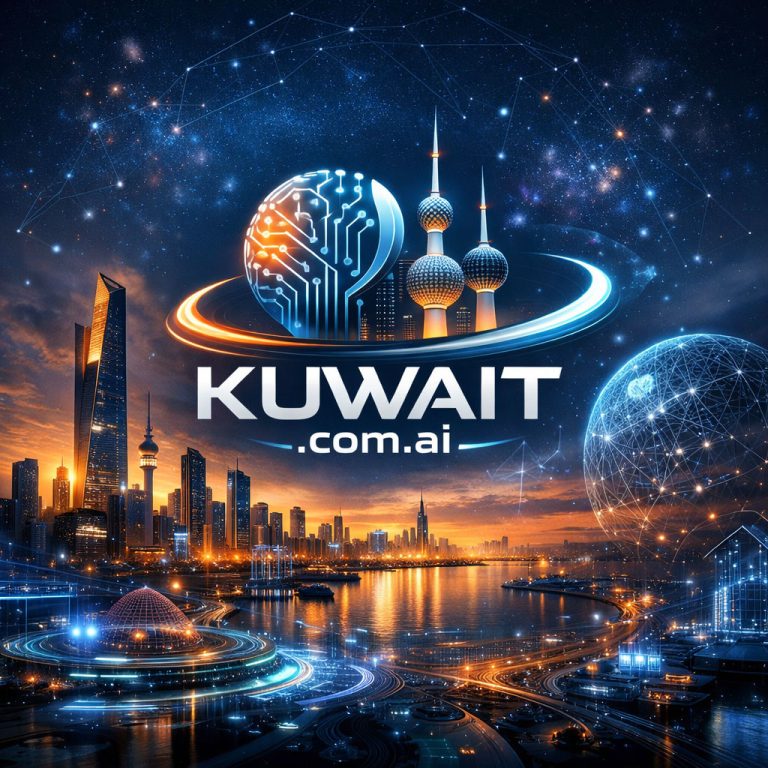 Kuwait AI - Kuwait.com.ai