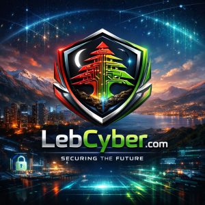 Leb Cyber - LebCyber.com - Image 1