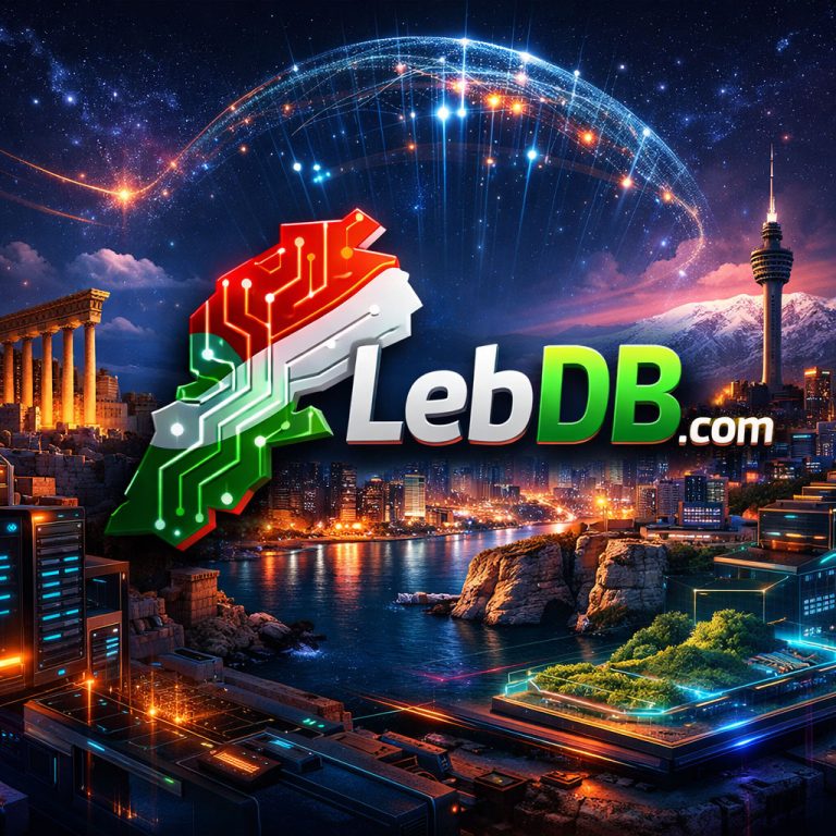 Leb DB - LebDB.com