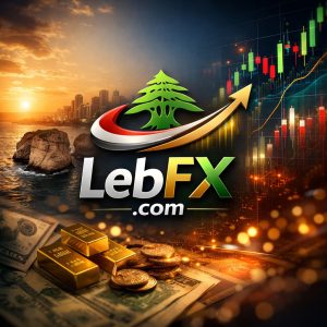 Leb FX - LebFX.com - Image 1