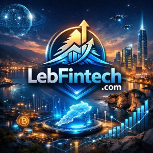 Leb Fintech - LebFintech.com - Image 1