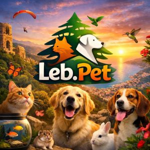 Leb Pet - Leb.Pet - Image 1