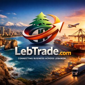 Leb Trade - LebTrade.com - Image 1