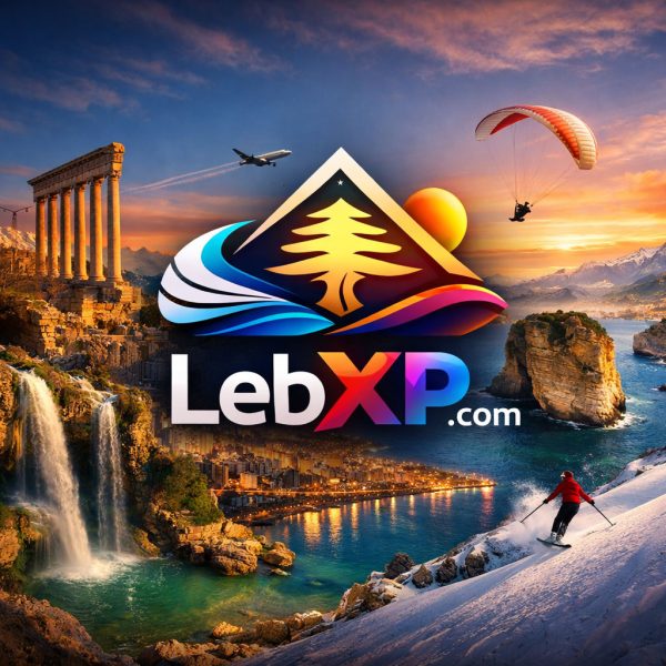 Leb XP - LebXP.com