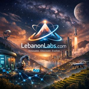 Lebanon Labs - LebanonLabs.com - Image 1