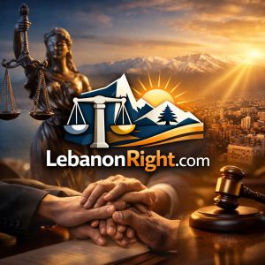 Lebanon Right - LebanonRight.com - Image 1