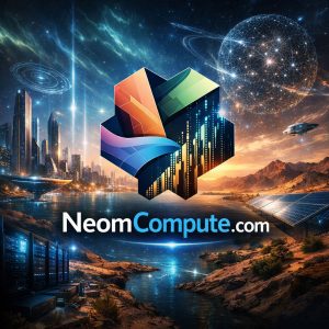 Neom Compute - NeomCompute.com - Image 1