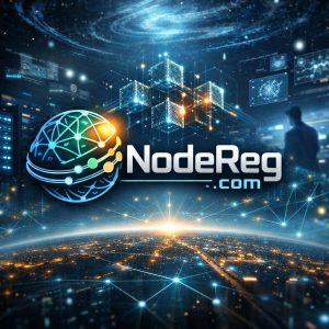 Node Reg - NodeReg.com - Image 1