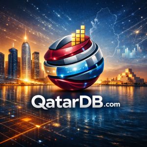 Qatar DB - QatarDB.com - Image 1