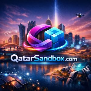 Qatar Sandbox - QatarSandbox.com - Image 1