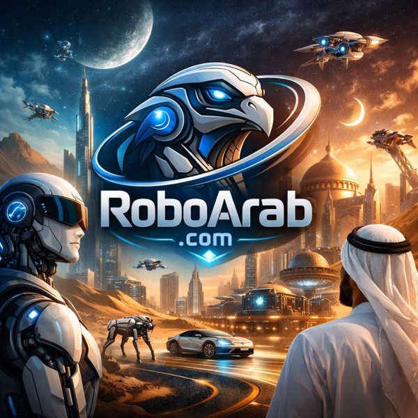 Robo-Arab