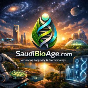 Saudi Bioage - SaudiBioage.com - Image 1