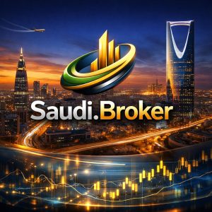 Saudi Broker - Saudi.Broker - Image 1
