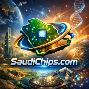 Saudi Chips - SaudiChips.com - Image 1