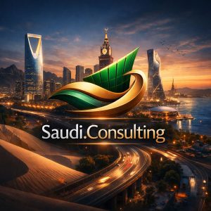 Saudi Consulting - Saudi.Consulting - Image 1