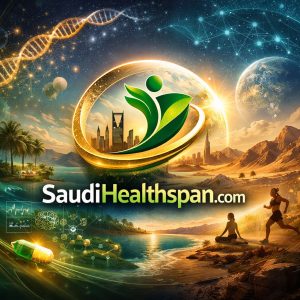 Saudi Healthspan - SaudiHealthspan.com - Image 1