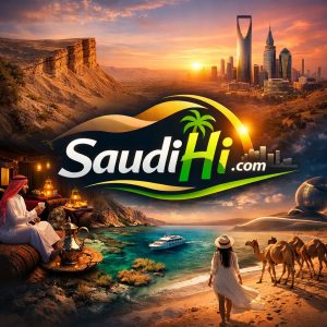 Saudi Hi - SaudiHi.com - Image 1