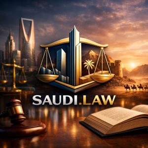 Saudi Law - Saudi.Law - Image 1