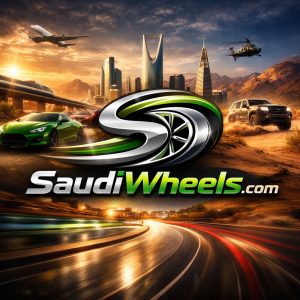 Saudi Wheels - SaudiWheels.com - Image 1