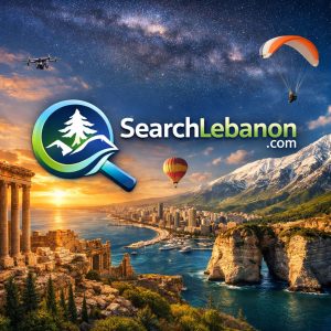 Search Lebanon - SearchLebanon.com - Image 1
