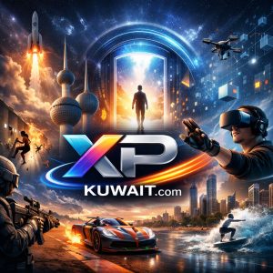 XP Kuwait - XPKuwait.com - Image 1