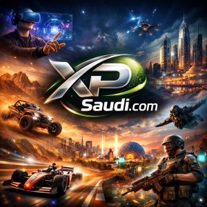 XP Saudi - XPSaudi.com - Image 1