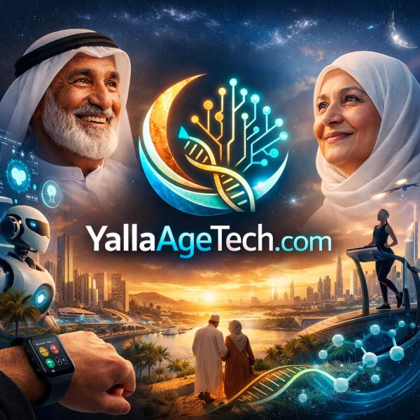 Yalla-Agetech