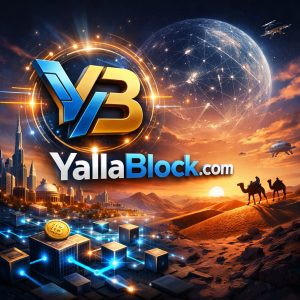 Yalla Block - YallaBlock.com - Image 1